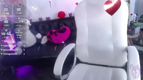 Snapshot of salome_drasin chatting on February 2025 08:56:01 PM salome_drasin online show from February 2025 08:56:01 PM