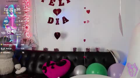 Snapshot of salome_drasin chatting on February 2025 11:06:02 AM salome_drasin online show from February 2025 11:06:02 AM