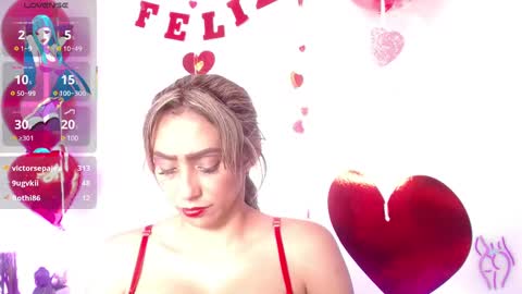 Snapshot of salome_drasin chatting on February 2025 12:36:01 PM salome_drasin online show from February 2025 12:36:01 PM