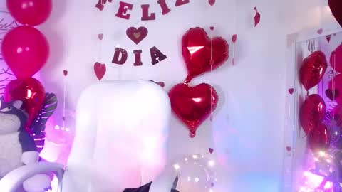 Snapshot of salome_drasin chatting on February 2025 08:49:01 AM salome_drasin online show from February 2025 08:49:01 AM