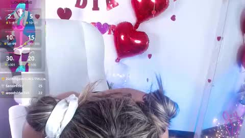 Snapshot of salome_drasin chatting on February 2025 07:41:02 PM salome_drasin online show from February 2025 07:41:02 PM