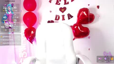 Snapshot of salome_drasin chatting on March 2025 03:43:02 AM salome_drasin online show from March 2025 03:43:02 AM