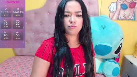 Sofii online show from February 2025 04:14:01 PM