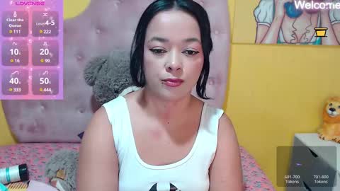 Sofii online show from February 2025 10:54:01 PM