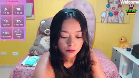 Sofii online show from February 2025 01:47:02 AM