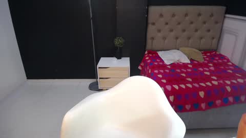 Snapshot of salome_pavlova7 chatting on January 2025 06:46:02 AM Salome online show from January 2025 06:46:02 AM