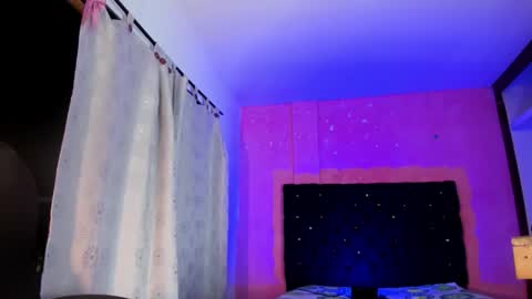 salome_saenz666 online show from March 2026 07:56:01 AM