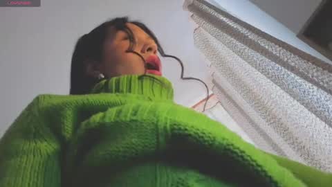 Salome  online show from May 2026 07:32:02 PM