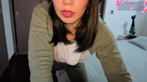 Salome  online show from May 2026 03:12:01 AM