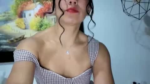 Salome  online show from May 2026 10:57:02 AM