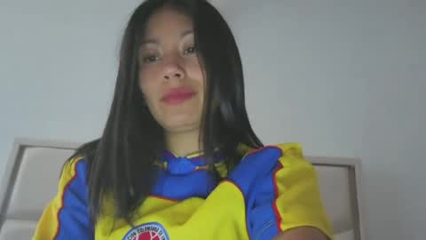 Salome  online show from June 2026 10:04:01 PM