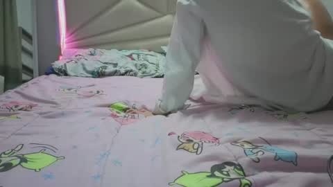 Salome  online show from July 2026 01:51:01 AM