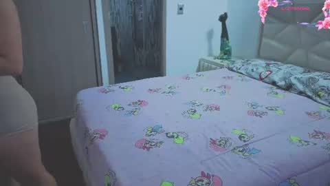 Salome  online show from July 2026 11:04:02 PM