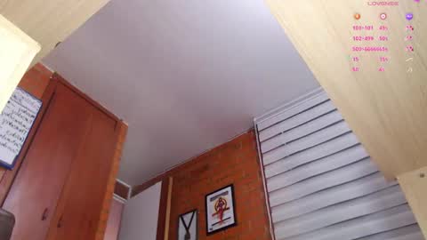 SAMANTHA online show from January 2026 08:35:01 PM