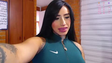 SAMANTHA online show from July 2026 09:10:02 PM