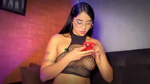 SALOME online show from June 2026 12:32:02 AM