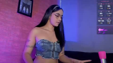 SALOME online show from July 2026 04:36:01 PM