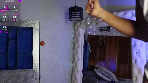 Snapshot of salome_williamss chatting on November 2025 01:11:02 PM Salome online show from November 2025 01:11:02 PM