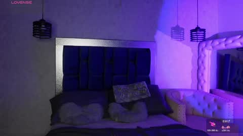 Salome online show from May 2026 12:57:01 PM