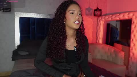 Salome online show from June 2026 12:29:01 PM