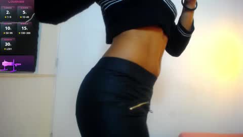 salome online show from February 2026 02:37:02 PM