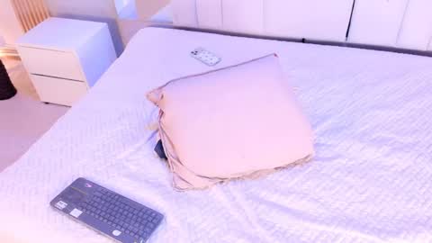  Salome benz online show from April 2026 09:57:02 PM