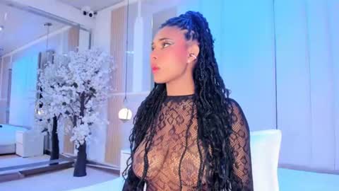  Salome benz online show from July 2026 09:06:02 PM