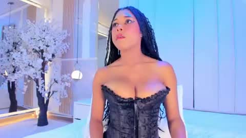  Salome benz online show from July 2026 09:06:02 PM
