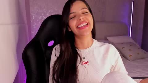 Snapshot of salomee_11 chatting on February 2025 07:33:01 AM salo online show from February 2025 07:33:01 AM