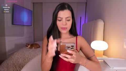 Snapshot of salomee_11 chatting on November 2025 12:11:01 AM salo online show from November 2025 12:11:01 AM