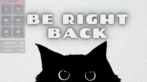 Salome online show from February 2026 07:59:02 PM