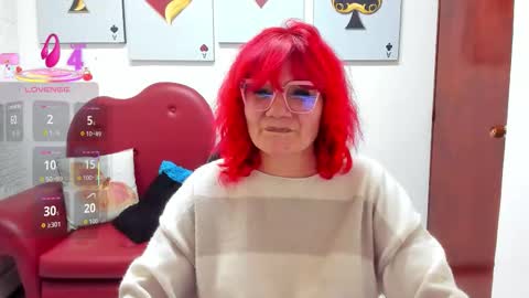 Salomee diazz online show from November 2025 10:12:01 PM