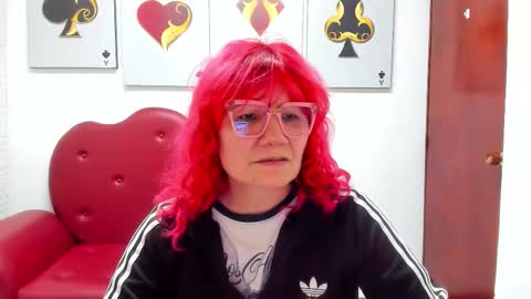 Salomee diazz online show from December 2025 09:20:01 PM