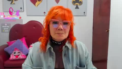 Salomee diazz online show from March 2026 09:19:02 PM