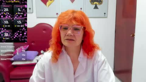 Salomee diazz online show from April 2026 02:51:02 AM