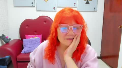Salomee diazz online show from April 2026 09:09:02 PM