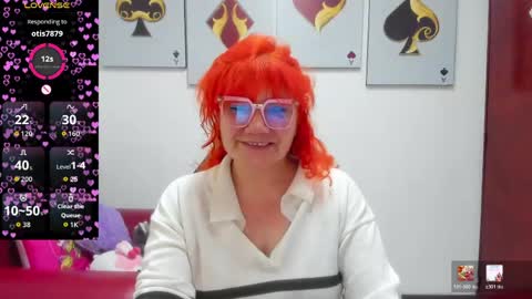 Salomee diazz online show from May 2026 10:15:02 PM