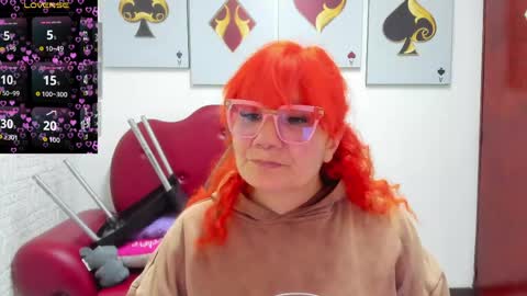 Salomee diazz online show from May 2026 09:21:01 PM