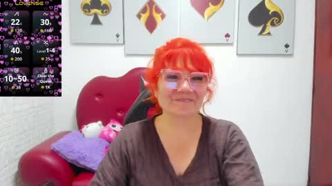 Salomee diazz online show from May 2026 09:11:02 PM