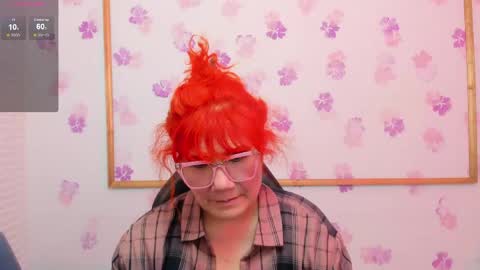 Salomee diazz online show from May 2026 09:31:02 PM