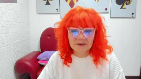 Salomee diazz online show from May 2026 01:05:02 PM