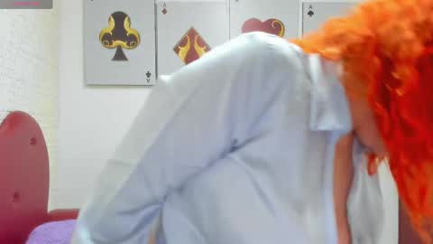 Salomee diazz online show from May 2026 09:02:02 PM