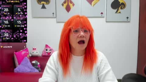 Salomee diazz online show from June 2026 09:32:02 PM