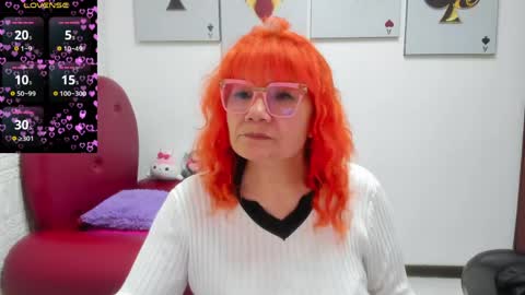 Salomee diazz online show from June 2026 01:04:01 PM