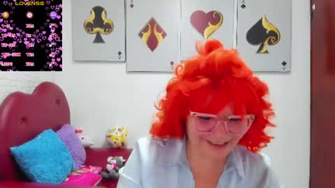 Salomee diazz online show from June 2026 09:06:01 PM