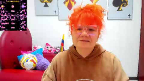 Salomee diazz online show from June 2026 08:28:01 PM