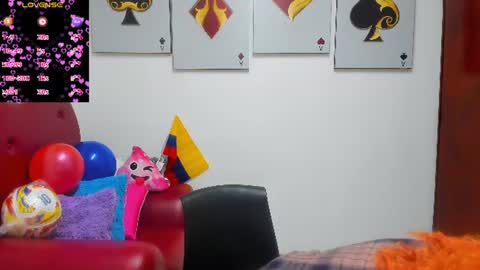 Salomee diazz online show from June 2026 08:41:02 PM
