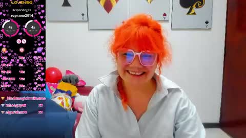 Salomee diazz online show from June 2026 09:47:01 AM