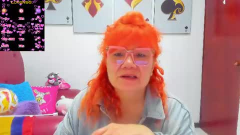 Salomee diazz online show from June 2026 12:44:01 PM