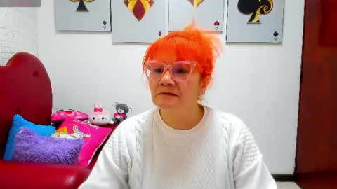 Salomee diazz online show from June 2026 09:05:02 PM